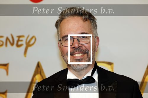 Amsterdam 17 december 2024
Premiere Mufasa (disney) in hotel l\'Europe. Michiel Feenstra