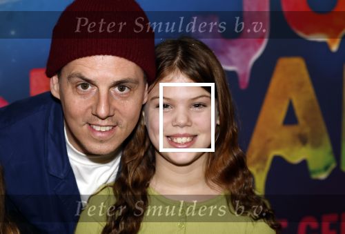 Amsterdam 8 december 2024
Premiere Juf Brakel in Pathe Arena met in de hoofdrollen Nicolette v Dam Martijn Fischer Annette Barlo Ditmar Marlin Flint de Man Floris Gobel Annick Boer Aram v d Rest Bart Oomen Carolina Dijkhuizen ea. Mike Weerts kwam met zijn dochter en een vriendinnetje