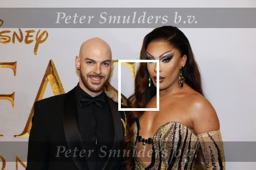 Amsterdam 17 december 2024
Premiere Mufasa (disney) in hotel l\'Europe. Miss Envy Peru en ...