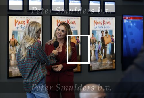 Utrecht 22 december 2024
Premiere Mees Kees in Utrecht . Monique Westenberg