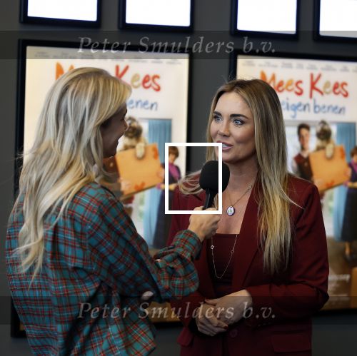 Utrecht 22 december 2024
Premiere Mees Kees in Utrecht . Monique Westenberg