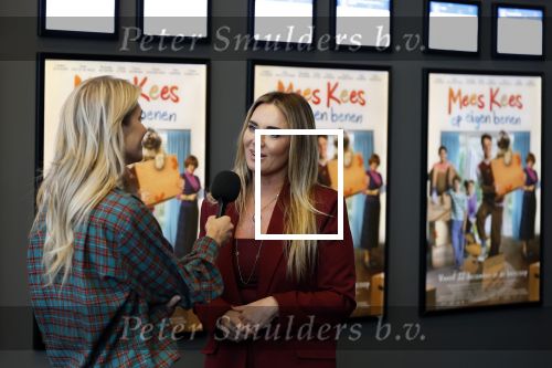 Utrecht 22 december 2024
Premiere Mees Kees in Utrecht . Monique Westenberg