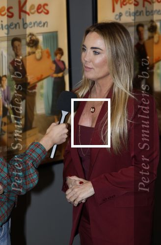 Utrecht 22 december 2024
Premiere Mees Kees in Utrecht . Monique Westenberg