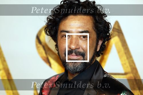 Amsterdam 17 december 2024
Premiere Mufasa (disney) in hotel l\'Europe.