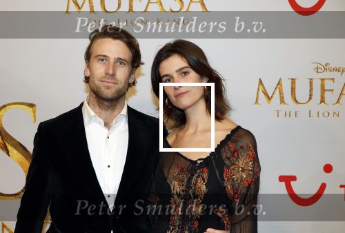 Amsterdam 17 december 2024
Premiere Mufasa (disney) in hotel l\'Europe.