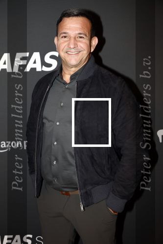 Leusden 9 december 2024
Premiere Jackpot in het Afas theater. najib Amhali