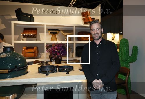 Amsterdam 15 en 16  december 2024
Masters Expo in de RAI. Nexclusives