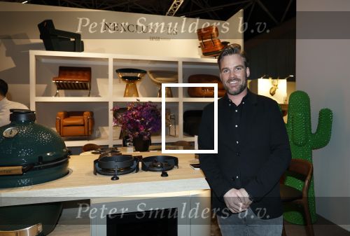 Amsterdam 15 en 16  december 2024
Masters Expo in de RAI. Nexclusives