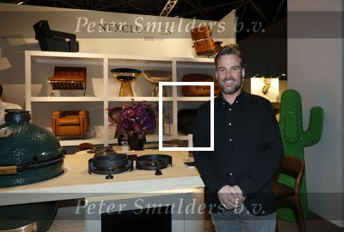 Amsterdam 15 en 16  december 2024
Masters Expo in de RAI. Nexclusives