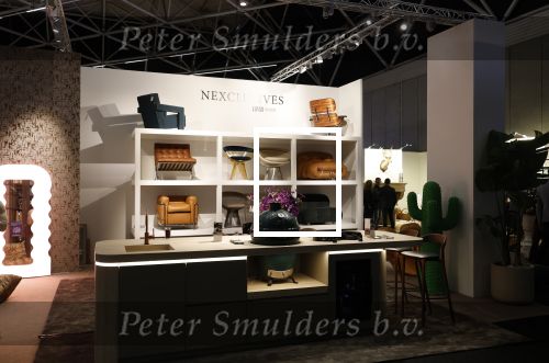 Amsterdam 15 en 16  december 2024
Masters Expo in de RAI. Nexclusives
