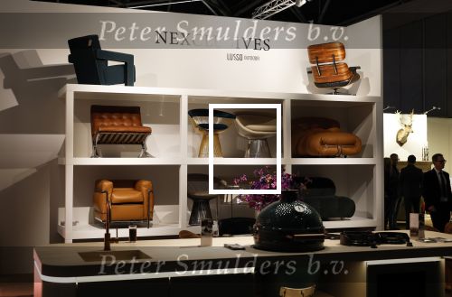Amsterdam 15 en 16  december 2024
Masters Expo in de RAI. Nexclusives