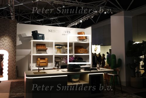 Amsterdam 15 en 16  december 2024
Masters Expo in de RAI. Nexclusives