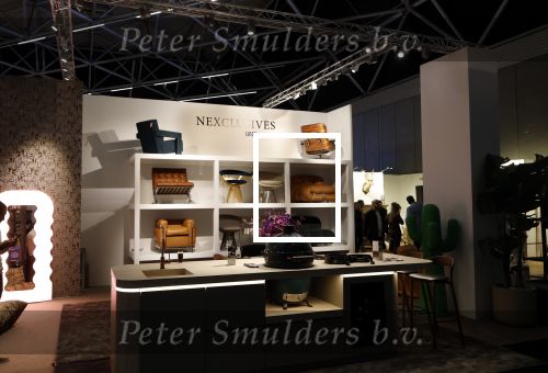 Amsterdam 15 en 16  december 2024
Masters Expo in de RAI. Nexclusives