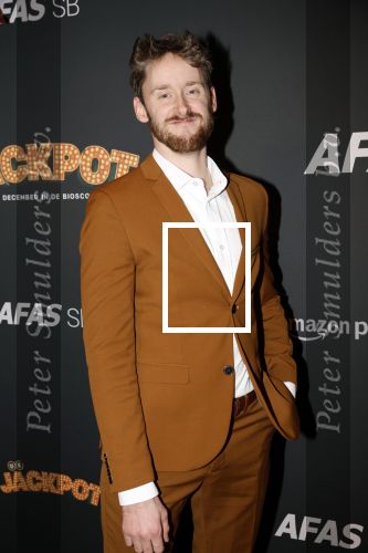 Leusden 9 december 2024
Premiere Jackpot in het Afas theater. Nick Golterman