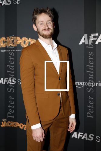 Leusden 9 december 2024
Premiere Jackpot in het Afas theater. Nick Golterman