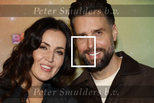 Amsterdam 8 december 2024
Premiere Juf Brakel in Pathe Arena met in de hoofdrollen Nicolette v Dam Martijn Fischer Annette Barlo Ditmar Marlin Flint de Man Floris Gobel Annick Boer Aram v d Rest Bart Oomen Carolina Dijkhuizen ea. Nick Schilder met zijn vrouw Kirsten Schilder en hun dochter