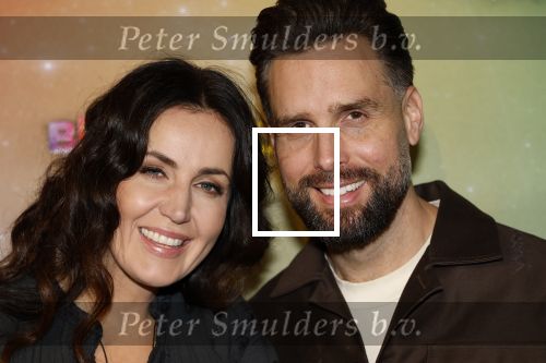 Amsterdam 8 december 2024
Premiere Juf Brakel in Pathe Arena met in de hoofdrollen Nicolette v Dam Martijn Fischer Annette Barlo Ditmar Marlin Flint de Man Floris Gobel Annick Boer Aram v d Rest Bart Oomen Carolina Dijkhuizen ea. Nick Schilder met zijn vrouw Kirsten Schilder en hun dochter