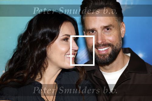 Amsterdam 8 december 2024
Premiere Juf Brakel in Pathe Arena met in de hoofdrollen Nicolette v Dam Martijn Fischer Annette Barlo Ditmar Marlin Flint de Man Floris Gobel Annick Boer Aram v d Rest Bart Oomen Carolina Dijkhuizen ea. Nick Schilder met zijn vrouw Kirsten Schilder en hun dochter