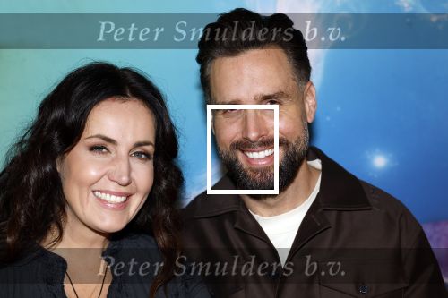 Amsterdam 8 december 2024
Premiere Juf Brakel in Pathe Arena met in de hoofdrollen Nicolette v Dam Martijn Fischer Annette Barlo Ditmar Marlin Flint de Man Floris Gobel Annick Boer Aram v d Rest Bart Oomen Carolina Dijkhuizen ea. Nick Schilder met zijn vrouw Kirsten Schilder en hun dochter