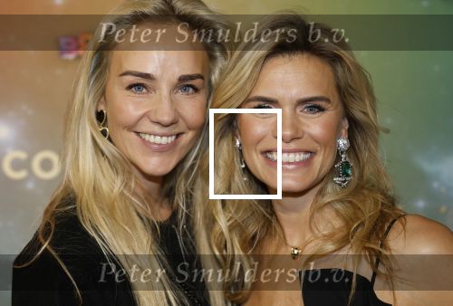 Amsterdam 8 december 2024
Premiere Juf Brakel in Pathe Arena met in de hoofdrollen Nicolette v Dam Martijn Fischer Annette Barlo Ditmar Marlin Flint de Man Floris Gobel Annick Boer Aram v d Rest Bart Oomen Carolina Dijkhuizen ea. Nicolette v Dam en Leontine Mourits