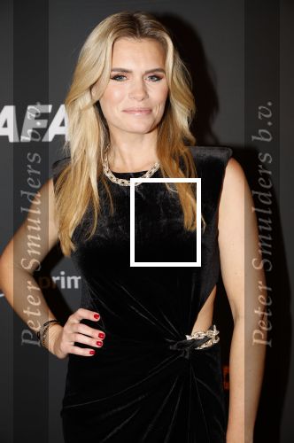 Leusden 9 december 2024
Premiere Jackpot in het Afas theater. Nicolette v Dam kwam met haar man Bas Smit
