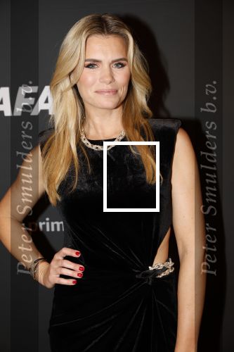 Leusden 9 december 2024
Premiere Jackpot in het Afas theater. Nicolette v Dam kwam met haar man Bas Smit