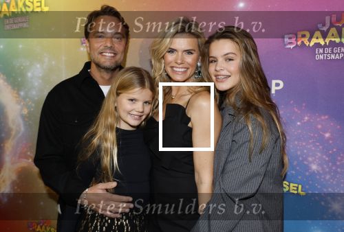 Amsterdam 8 december 2024
Premiere Juf Brakel in Pathe Arena met in de hoofdrollen Nicolette v Dam Martijn Fischer Annette Barlo Ditmar Marlin Flint de Man Floris Gobel Annick Boer Aram v d Rest Bart Oomen Carolina Dijkhuizen ea.
