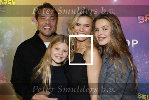 Amsterdam 8 december 2024
Premiere Juf Brakel in Pathe Arena met in de hoofdrollen Nicolette v Dam Martijn Fischer Annette Barlo Ditmar Marlin Flint de Man Floris Gobel Annick Boer Aram v d Rest Bart Oomen Carolina Dijkhuizen ea.