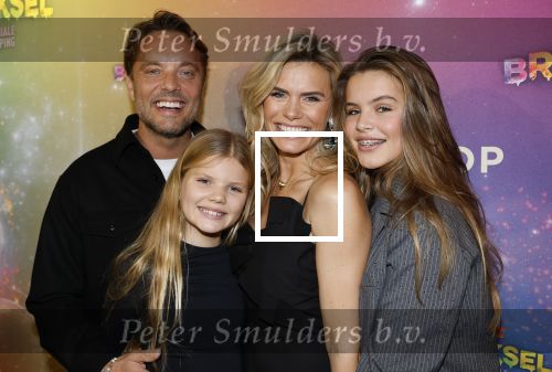 Amsterdam 8 december 2024
Premiere Juf Brakel in Pathe Arena met in de hoofdrollen Nicolette v Dam Martijn Fischer Annette Barlo Ditmar Marlin Flint de Man Floris Gobel Annick Boer Aram v d Rest Bart Oomen Carolina Dijkhuizen ea.
