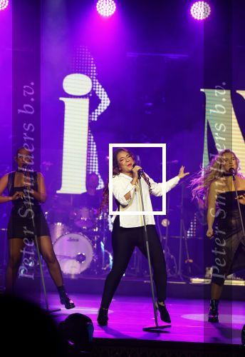 Utrecht 16 december 2024
Nurlaila 50 jaar bij show van Tina Turner in Beatrix Theater.