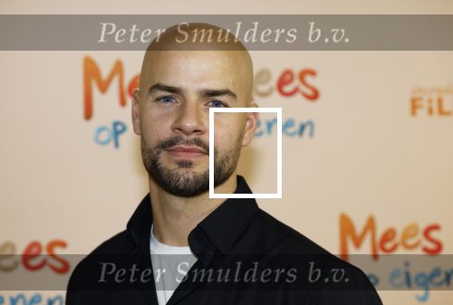Utrecht 22 december 2024
Premiere Mees Kees in Utrecht . Oscar Aerts kwam met vrouw en kinderen