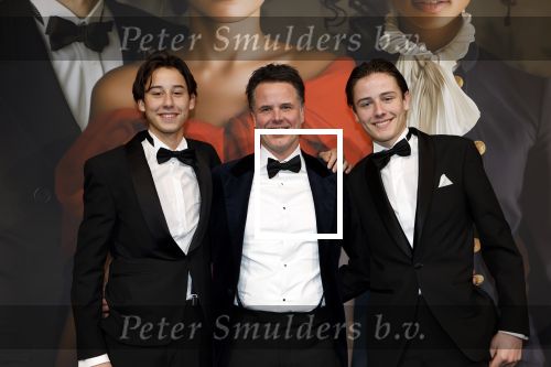 Amsterdam 14 november 2024
VIP Day Masters Expo in de RAI. Patrick v Rhienen en zoons met vrienden
