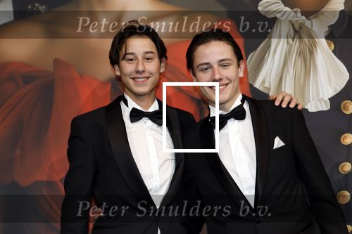 Amsterdam 14 november 2024
VIP Day Masters Expo in de RAI. Patrick v Rhienen en zoons met vrienden