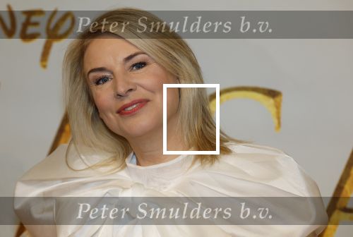 Amsterdam 17 december 2024
Premiere Mufasa (disney) in hotel l\'Europe. Pernille la Lau en Addy v d Krommenacker