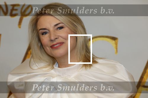 Amsterdam 17 december 2024
Premiere Mufasa (disney) in hotel l\'Europe. Pernille la Lau en Addy v d Krommenacker