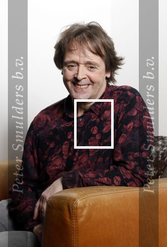 Hilversum 19 december 2024
CD Presentatie Jeffrey Schenk en Bobbie Eakes bij de wisseloord studio\'s. Peter Lusse