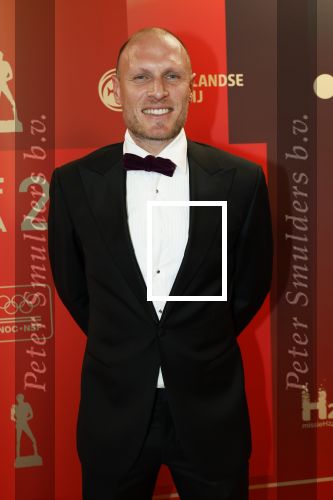 Arnhem 18 december 2024
Sportman van het jaar op Papendal. Sportgala. Pirmin Blaak