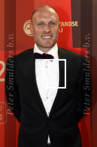 Arnhem 18 december 2024
Sportman van het jaar op Papendal. Sportgala. Pirmin Blaak