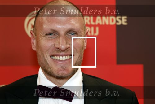 Arnhem 18 december 2024
Sportman van het jaar op Papendal. Sportgala. Pirmin Blaak