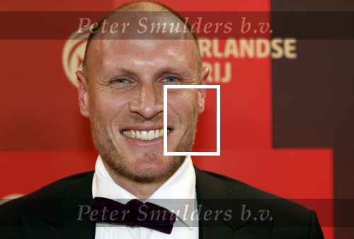 Arnhem 18 december 2024
Sportman van het jaar op Papendal. Sportgala. Pirmin Blaak