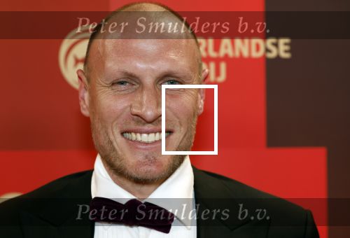 Arnhem 18 december 2024
Sportman van het jaar op Papendal. Sportgala. Pirmin Blaak