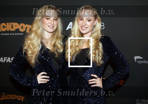 Leusden 9 december 2024
Premiere Jackpot in het Afas theater.