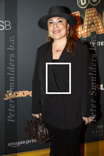 Leusden 9 december 2024
Premiere Jackpot in het Afas theater.