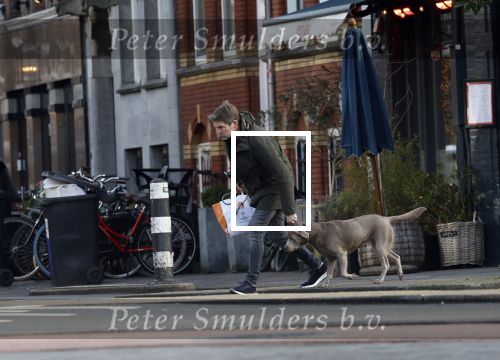 Amsterdam 19 december 2024
Prins maurits en zijn hond doen boodschappen in Amsterdam zuid en ga via het vondelpark naar huis .