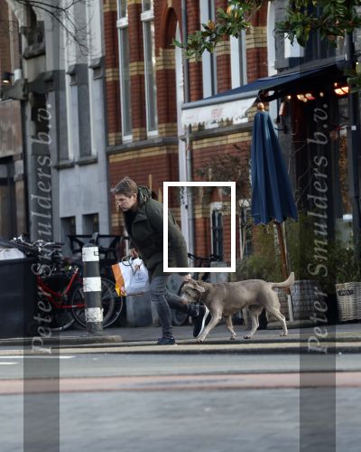 Amsterdam 19 december 2024
Prins maurits en zijn hond doen boodschappen in Amsterdam zuid en ga via het vondelpark naar huis .