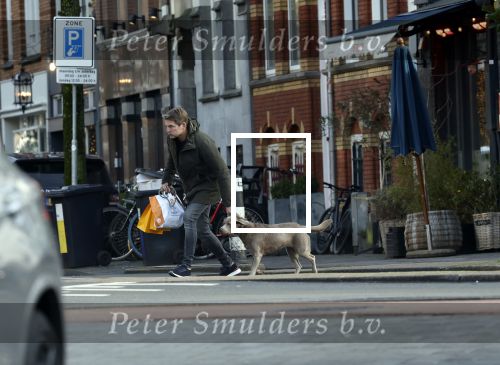 Amsterdam 19 december 2024
Prins maurits en zijn hond doen boodschappen in Amsterdam zuid en ga via het vondelpark naar huis .