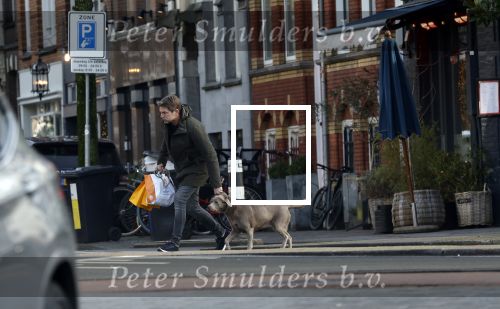 Amsterdam 19 december 2024
Prins maurits en zijn hond doen boodschappen in Amsterdam zuid en ga via het vondelpark naar huis .