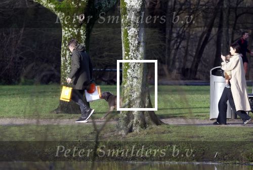 Amsterdam 19 december 2024
Prins maurits en zijn hond doen boodschappen in Amsterdam zuid en ga via het vondelpark naar huis .