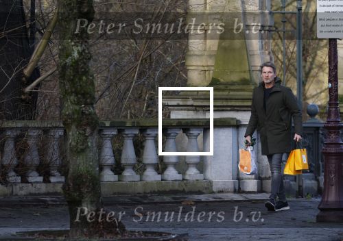 Amsterdam 19 december 2024
Prins maurits en zijn hond doen boodschappen in Amsterdam zuid en ga via het vondelpark naar huis .