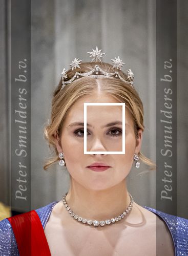 Amsterdam 10 december 2024
Staatsbezoek Portugal Koningin Maxima, president van Portugal Marcelo Rebelo de Sousaen  Koning Willem-Alexander bij paleis op de dam. Ook prinses Amalia is aanwezig bij het staatsbanket.